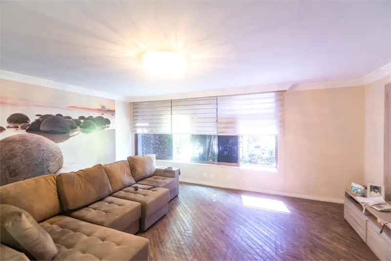 Casa com 3 quartos à venda em Tatuapé – SP