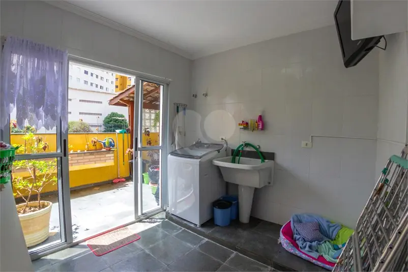 Casa com 4 quartos à venda em Santana – SP