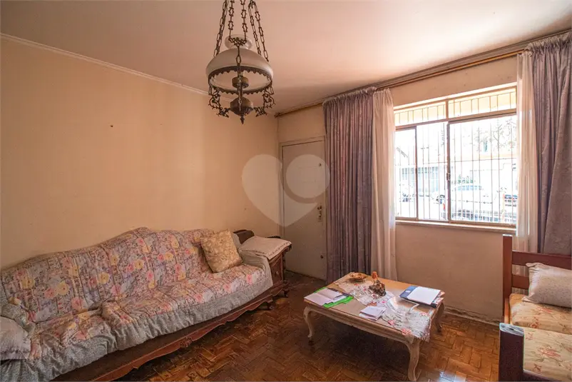 Casa com 3 quartos à venda em Campo Belo – SP