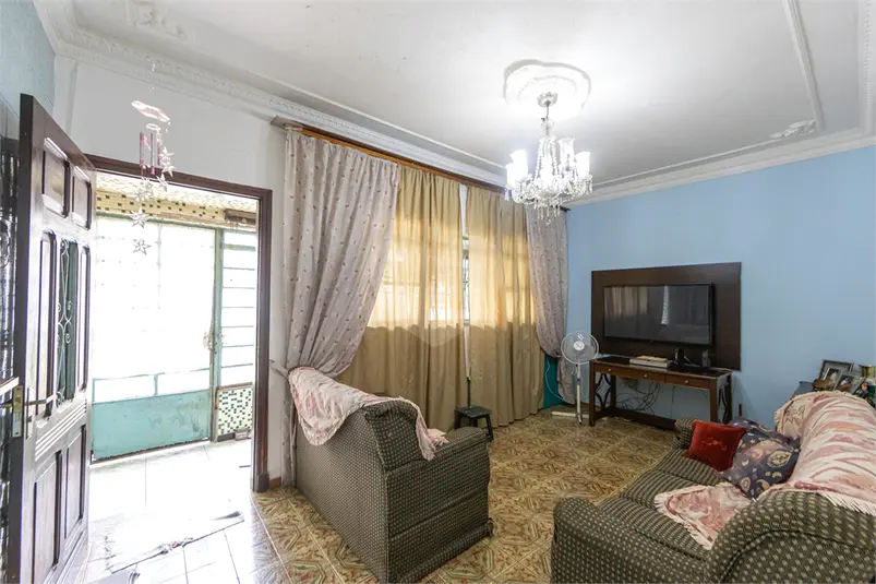 Casa com 2 quartos à venda em Tatuapé – SP