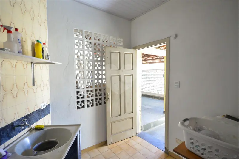 Casa com 5 quartos à venda em Ipiranga – SP