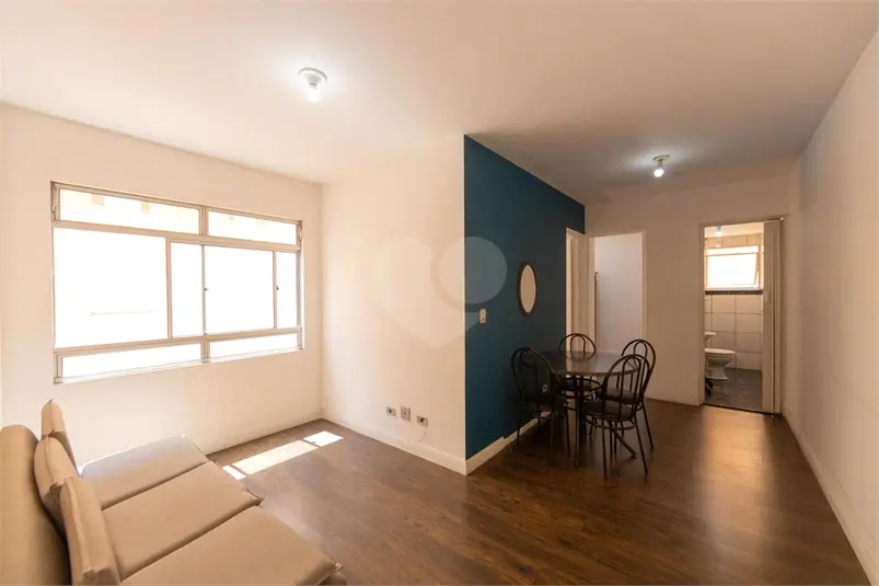 Apartamento com 2 quartos à venda em Brás – SP