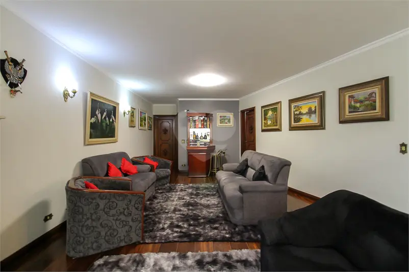 Casa com 3 quartos à venda em Mooca – SP