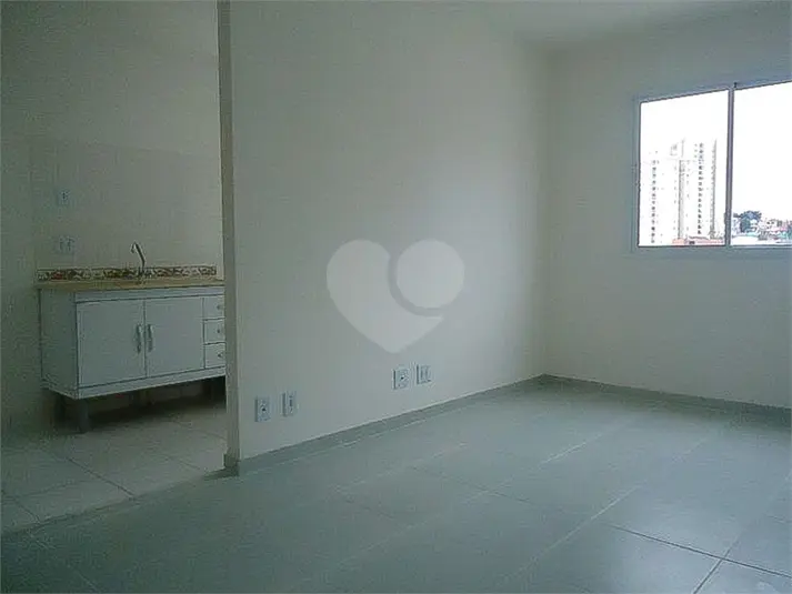 Apartamento com 1 quarto à venda em Vila Prudente – SP
