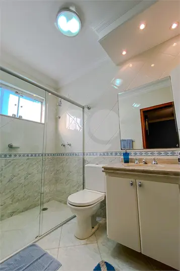 Casa com 3 quartos à venda em Mooca – SP