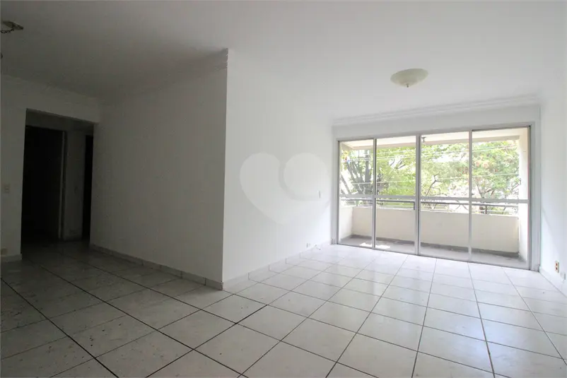 Apartamento com 3 quartos à venda em Santana – SP