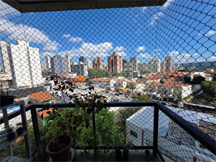 Apartamento com 3 quartos à venda em Santana – SP