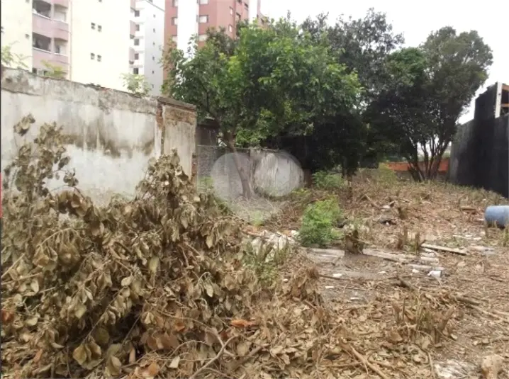 Terreno à venda em Planalto Paulista – SP