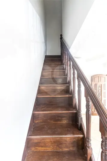 Casa com 3 quartos à venda em Tatuapé – SP