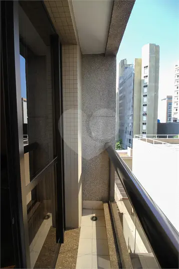 Apartamento com 1 quarto à venda em Vila Mariana – SP