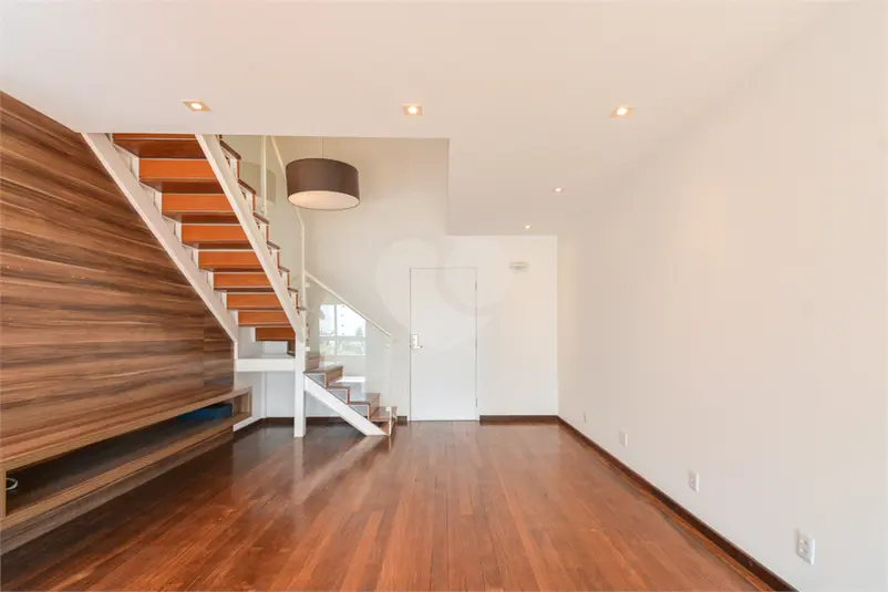 Duplex com 3 quartos à venda em Jardim Paulista – SP