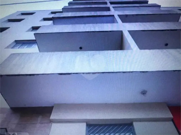 Apartamento com 2 quartos à venda em Santana – SP