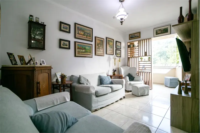 Apartamento com 2 quartos à venda em Vila Guilherme – SP