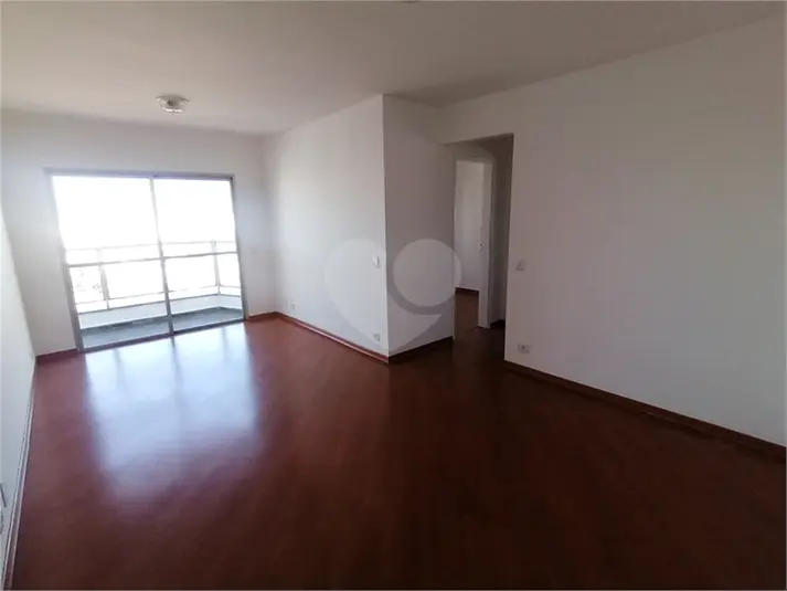 Apartamento com 2 quartos à venda em Cambuci – SP