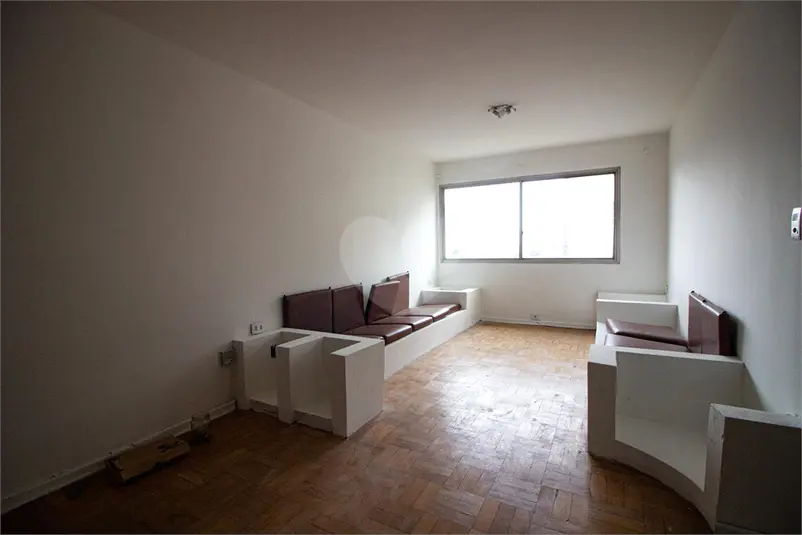 Apartamento com 2 quartos à venda em Vila Mariana – SP