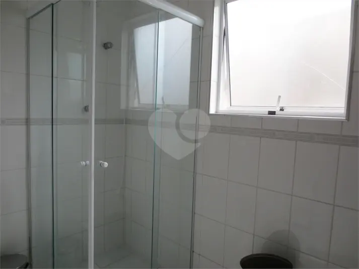 Casa com 2 quartos à venda em Pinheiros – SP