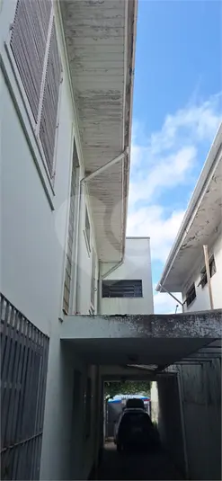 Casa com 3 quartos à venda em Jardim Paulista – SP