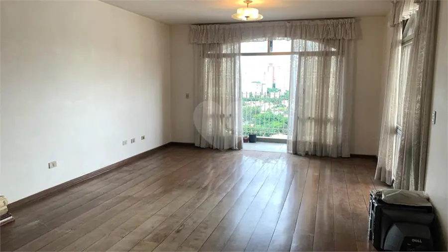 Apartamento com 3 quartos à venda em Pinheiros – SP