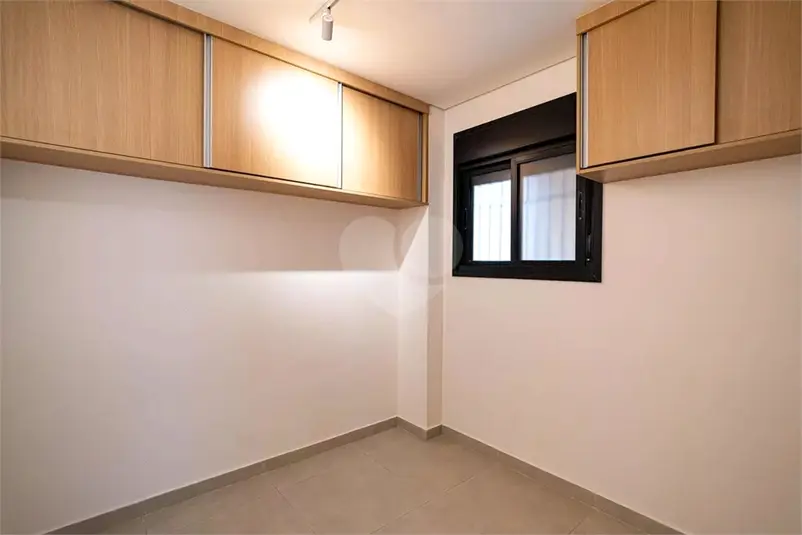 Studio com 1 quarto à venda ou para alugar em Bela Vista – SP