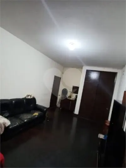 Apartamento com 1 quarto à venda em Centro – SP