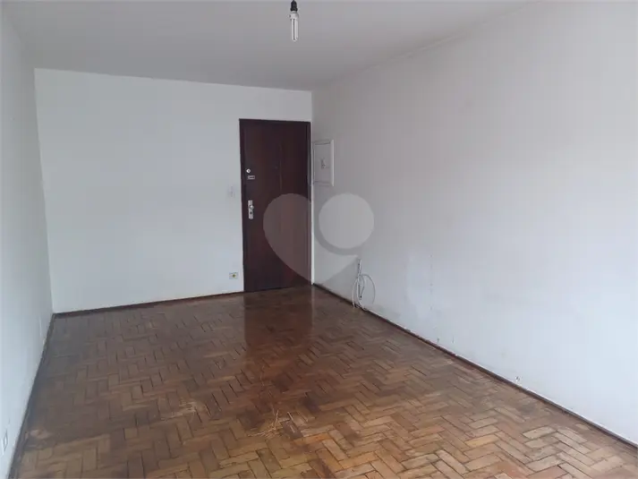 Apartamento com 2 quartos à venda em Santana – SP