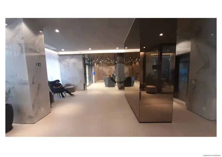 Flat à venda ou para alugar em Itaim Bibi – SP