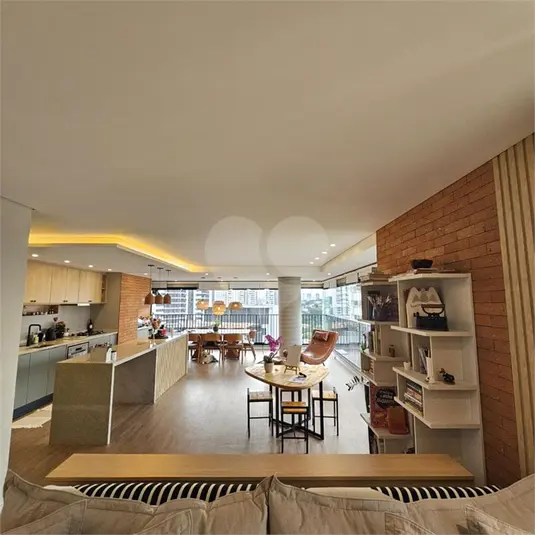 Apartamento com 3 quartos à venda em Vila Mascote – SP
