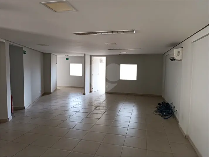 Loja para alugar em Alto da Boa Vista – SP