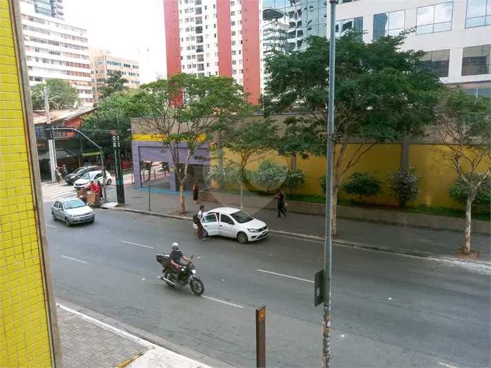 Loja à venda em Pinheiros – SP