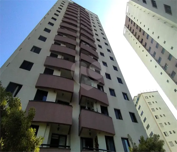 Cobertura com 2 quartos à venda em Santana – SP