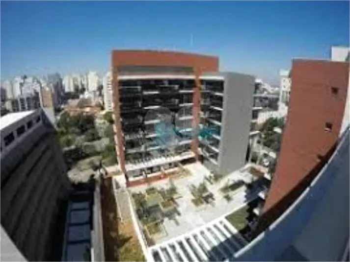 Salas para alugar em Vila Madalena – SP