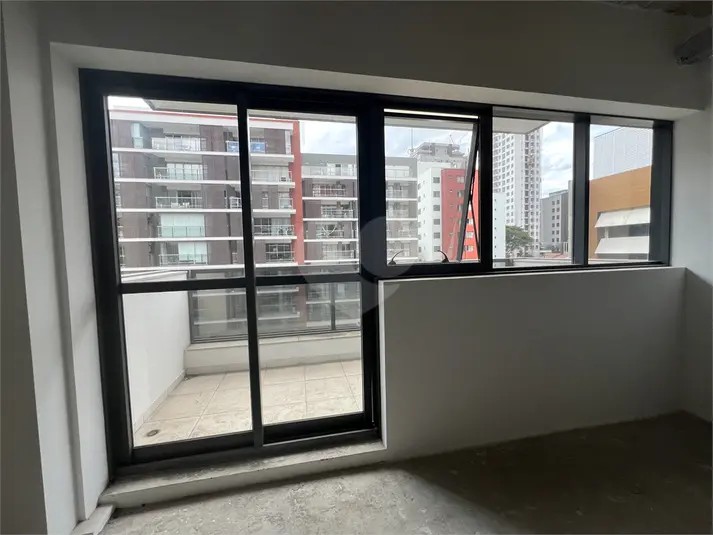 Salas para alugar em Vila Madalena – SP