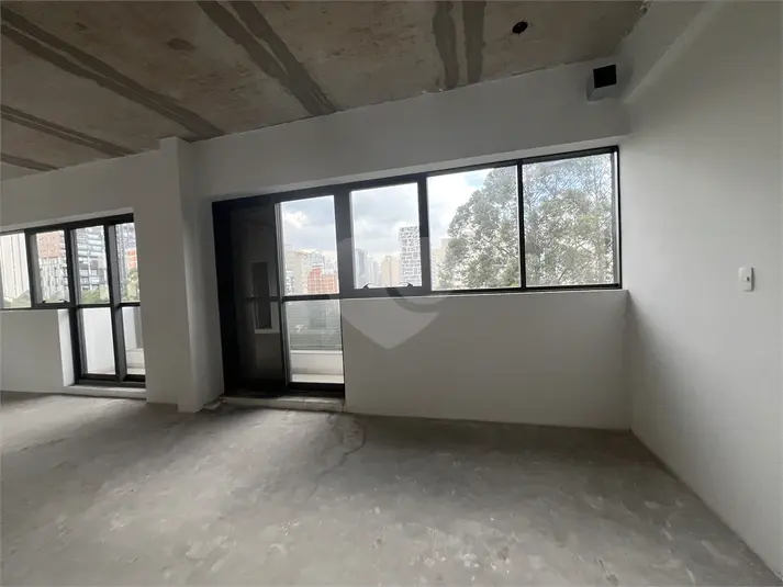 Salas para alugar em Vila Madalena – SP