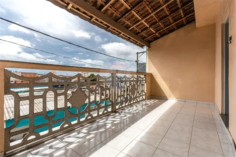 Casa com 5 quartos à venda ou para alugar em Cangaíba – SP
