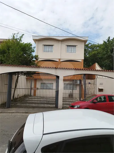 Casa com 2 quartos para alugar em Jabaquara – SP
