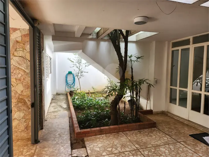 Casa à venda em Brooklin – SP