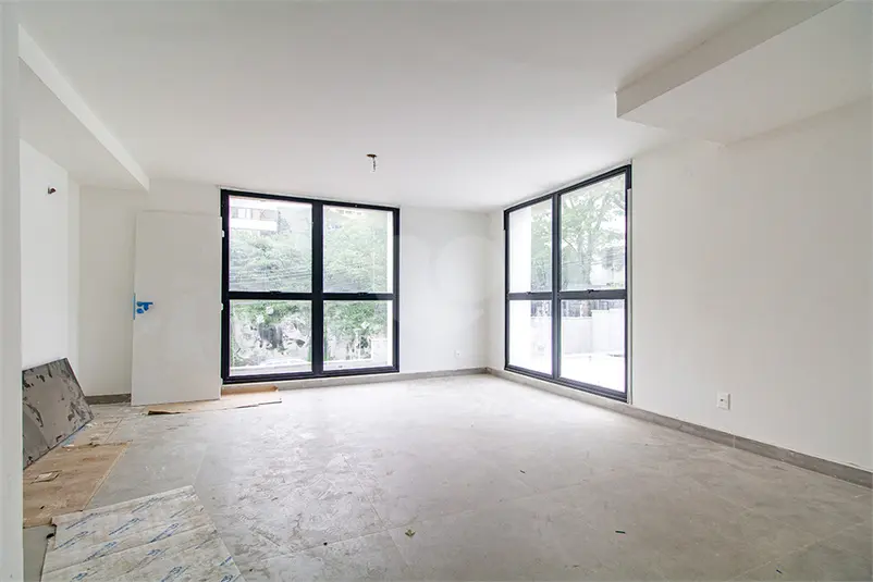 Condomínio com 3 quartos à venda em Vila Madalena – SP