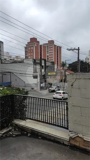 Apartamento com 1 quarto para alugar em Tucuruvi – SP