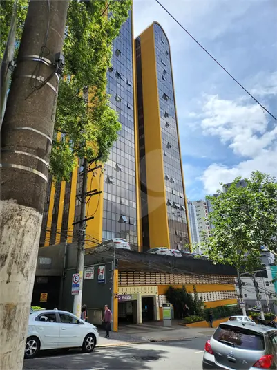 Salas para alugar em Liberdade – SP