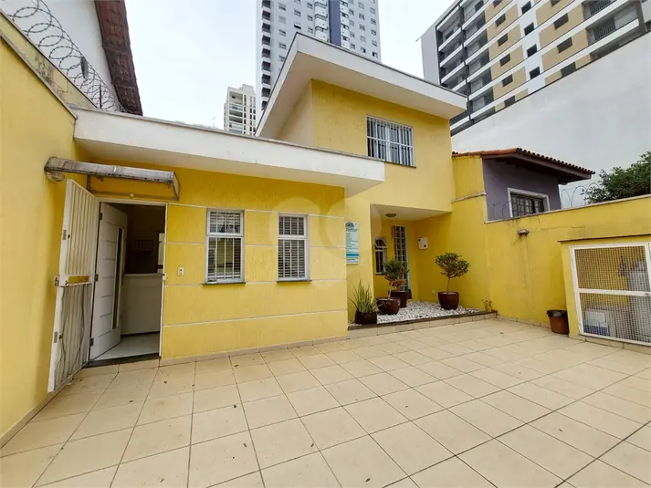 Sobrado com 1 quarto para alugar em Jardim São Paulo(zona Norte) – SP