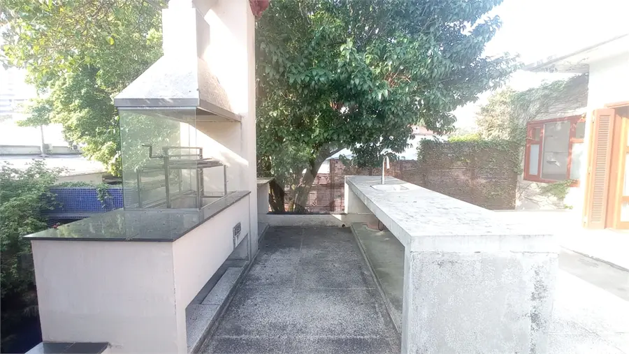 Casa com 3 quartos à venda em Jardim Paulista – SP