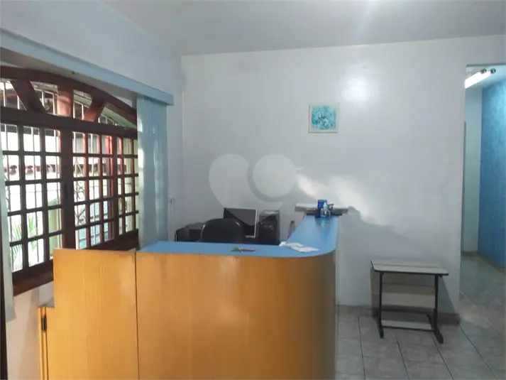 Casa à venda ou para alugar em Tatuapé – SP