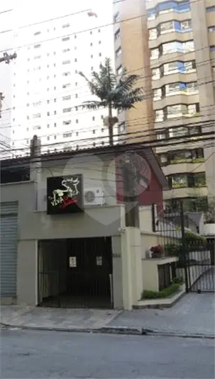 Casa com 3 quartos à venda em Brooklin – SP