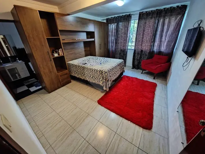 Casa com 3 quartos à venda em Chácara Inglesa – SP
