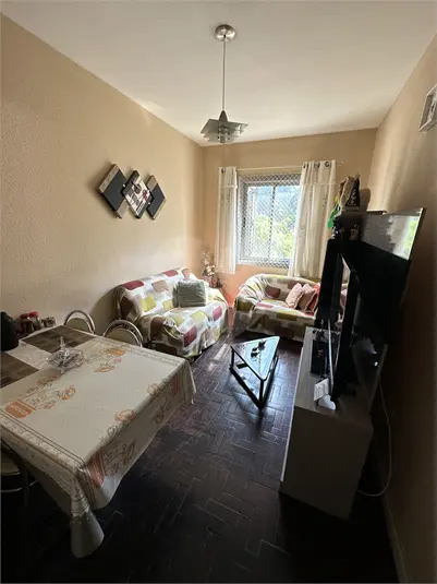Apartamento com 2 quartos à venda em Santana – SP