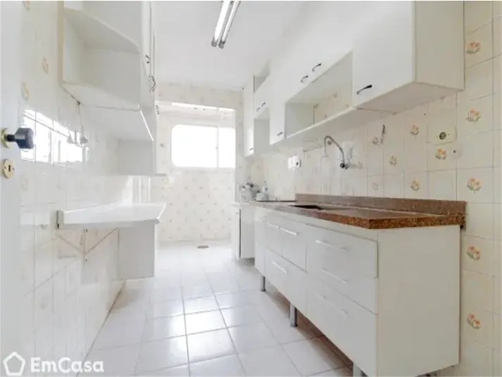 Apartamento com 3 quartos à venda em Mooca – SP
