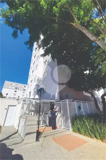 Apartamento com 2 quartos à venda em Santana – SP