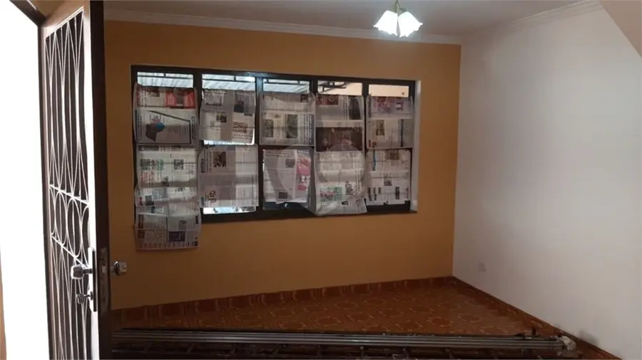 Sobrado com 2 quartos à venda em Vila Metalúrgica – SP