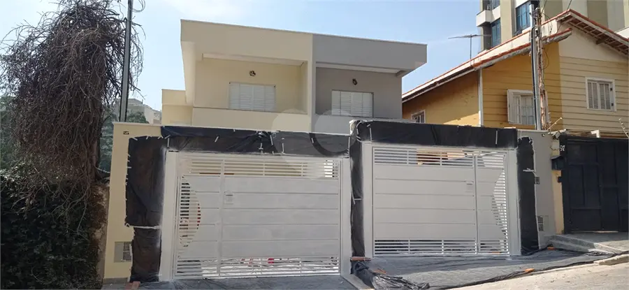 Casa com 3 quartos para alugar em Panamby – SP