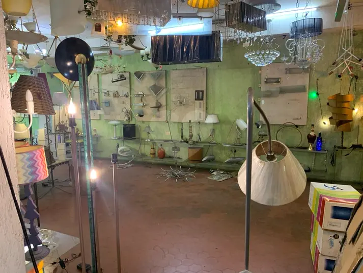 Sobrado com 2 quartos à venda em Moema – SP